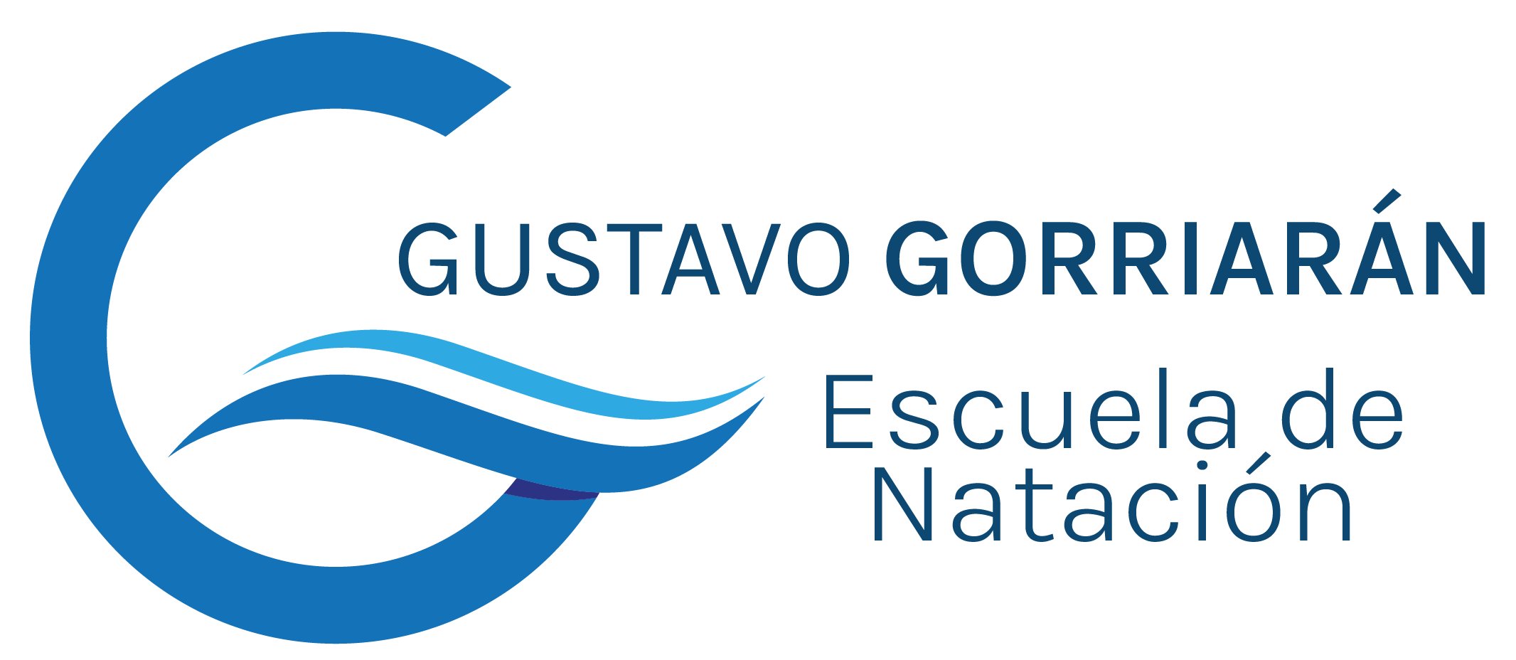 Gustavo Gorriaran – Escuela de Natación